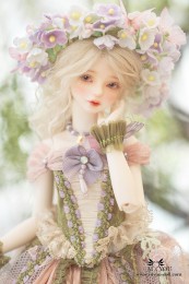 Bettina [MYOU DOLL]