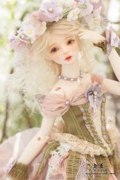 Bettina [MYOU DOLL]