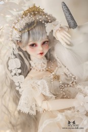 Vieruodis [MYOU DOLL]