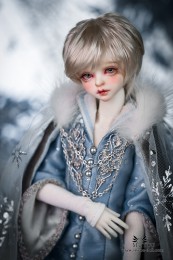 Reid [MYOU DOLL]