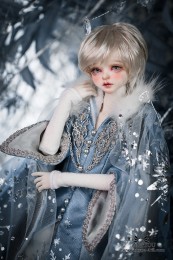 Reid [MYOU DOLL]