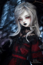 Teresa MYOU DOLL preorder