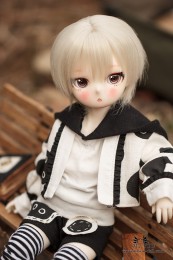 Aubrey [MYOU DOLL]