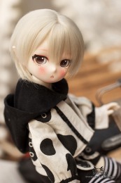 Aubrey [MYOU DOLL]