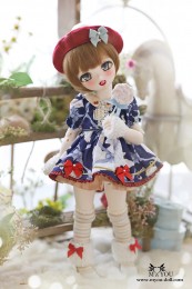 Miya [MYOU DOLL]