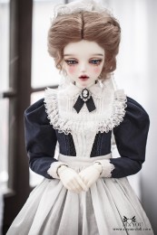 Michelle SP MYOU DOLL preorder
