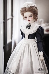 Michelle SP MYOU DOLL preorder