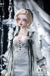 Letina 【MYOU DOLL】