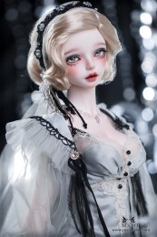 Letina 【MYOU DOLL】