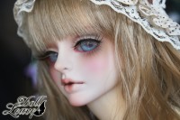 Doll Leaves – Doris