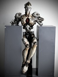 1/3 BJD – Ex Machina Male 2.0