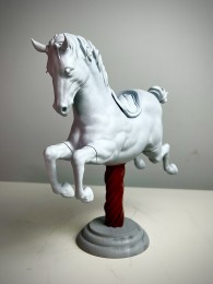 【瑜瑜酱】Blythe/OB22/24,1/6 Merry-go-round