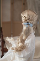 BF-03  BJD Wigs  1/3