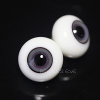 DG-08 BJD Glass Eyes