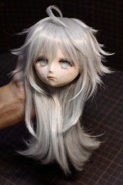 BJD Head No.8