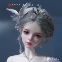 1/3 MJD:  Ice Princess-Yan