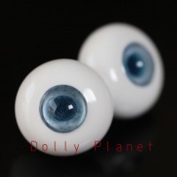 DG-72 BJD Glass Eyes