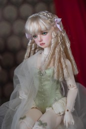 BF-08  BJD Wigs  1/4