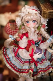 YaYa [MYOU DOLL]