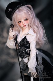 Feodora MYOU DOLL preorder