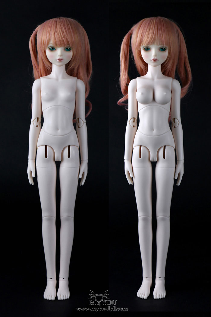 Zuzana【Myou Doll】pre-order NOT IN STOCK - dollyplanet