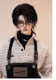 Thorne  【MYOU DOLL】