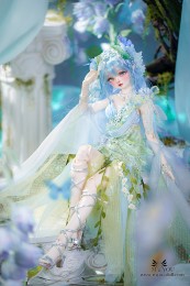 Delia SP 2.0 MYOU DOLL preorder