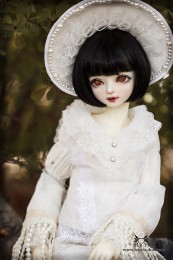 Ling Wei【Myou Doll】pre-order NOT IN STOCK