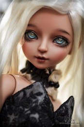 Ling Wei-Tan【Myou Doll】pre-order NOT IN STOCK