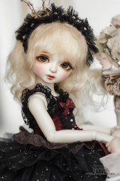 Loretta 1/6 version 【MYOU DOLL】pre-order NOT IN STOCK