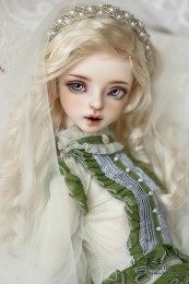 Martha [MYOU DOLL]