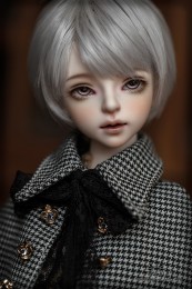 Carr [MYOU DOLL]