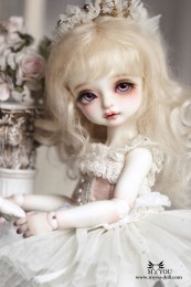 Lorina 【MYOU DOLL】pre-order NOT IN STOCK