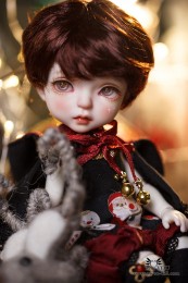 Rourou【MYOU DOLL】1/8