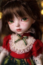 Nuannuan【MYOU DOLL】1/8