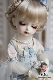 Lorina (Half Sleeping Version)【Myou Doll】pre-order NOT IN STOCK