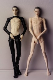 Re-Open 白零|WHITE 30CM 1/6 BJD