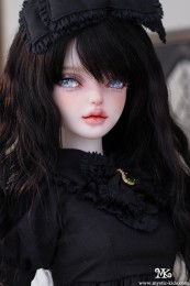Petra 1/3 Doll MK