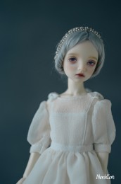 Inez-【Maskcat】26cm Line