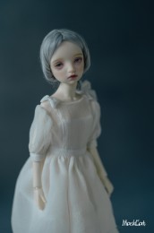 Inez-【Maskcat】26cm Line