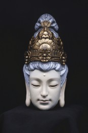 Buddha Head [D-Lace]