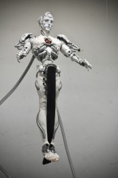 Ex Machina Male 2.0 – 1/4 BJD