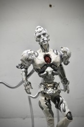 Ex Machina Male 2.0 – 1/4 BJD