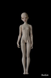 【Maskcat】57cm body 1/3 SD/BJD (version 3.0)