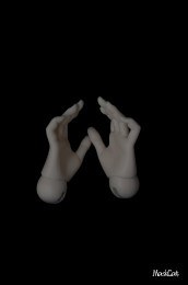 【Maskcat】57cm line 1/3 Hands/Feet