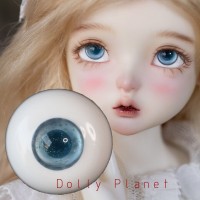 DG-72 BJD Glass Eyes