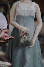 1：3 Handbag (soldout)