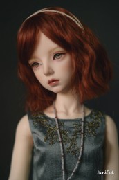 Frances 【Maskcat Doll】57cm 1/3 BJD/SD  {preorder}