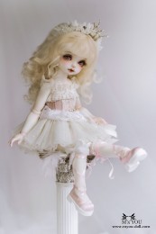 Lorina 【MYOU DOLL】pre-order NOT IN STOCK - dollyplanet