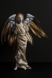 ReOpen [Healing Angel - Raphael] 1/4 BJD